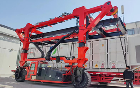 實(shí)力雄厚 · 生產(chǎn)能力值得信賴